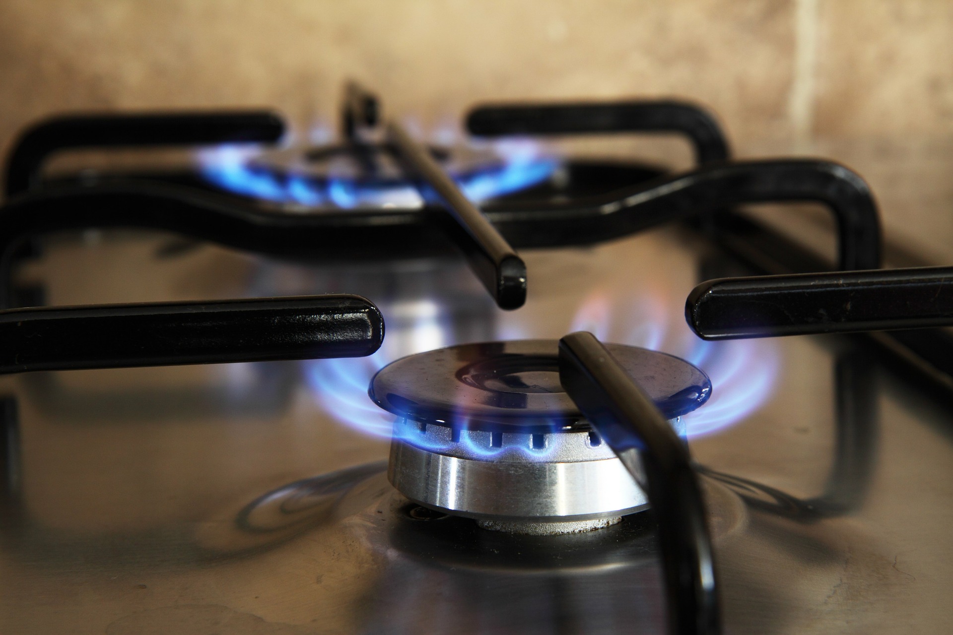 gas stove for your kitchen