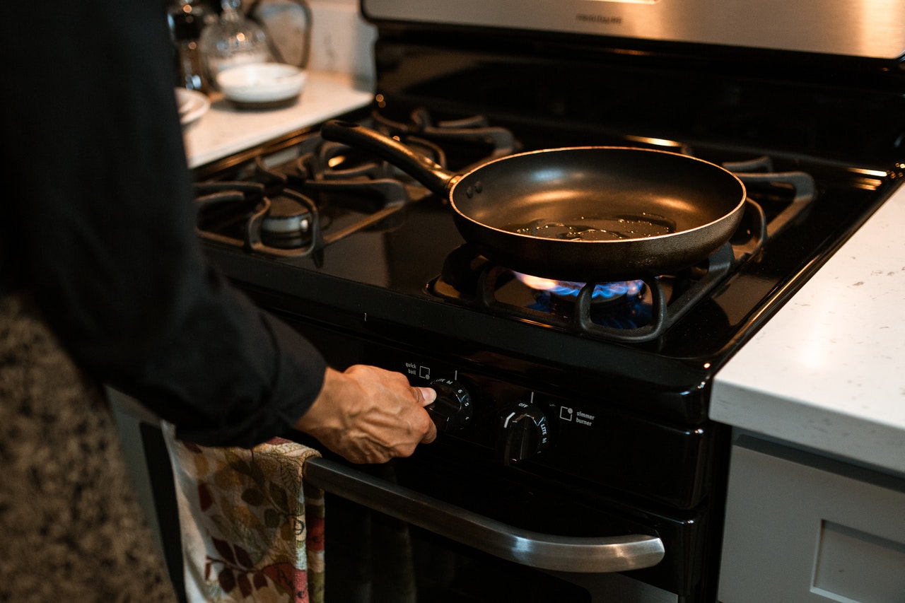 Factors How to choose a Gas Stove for Your Kitchen