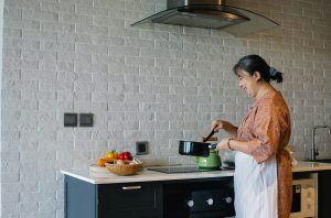 How to choose the Cooker Hood to match your kitchen