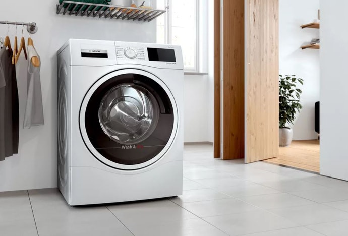 How to decide to buy washin machine to suit your use