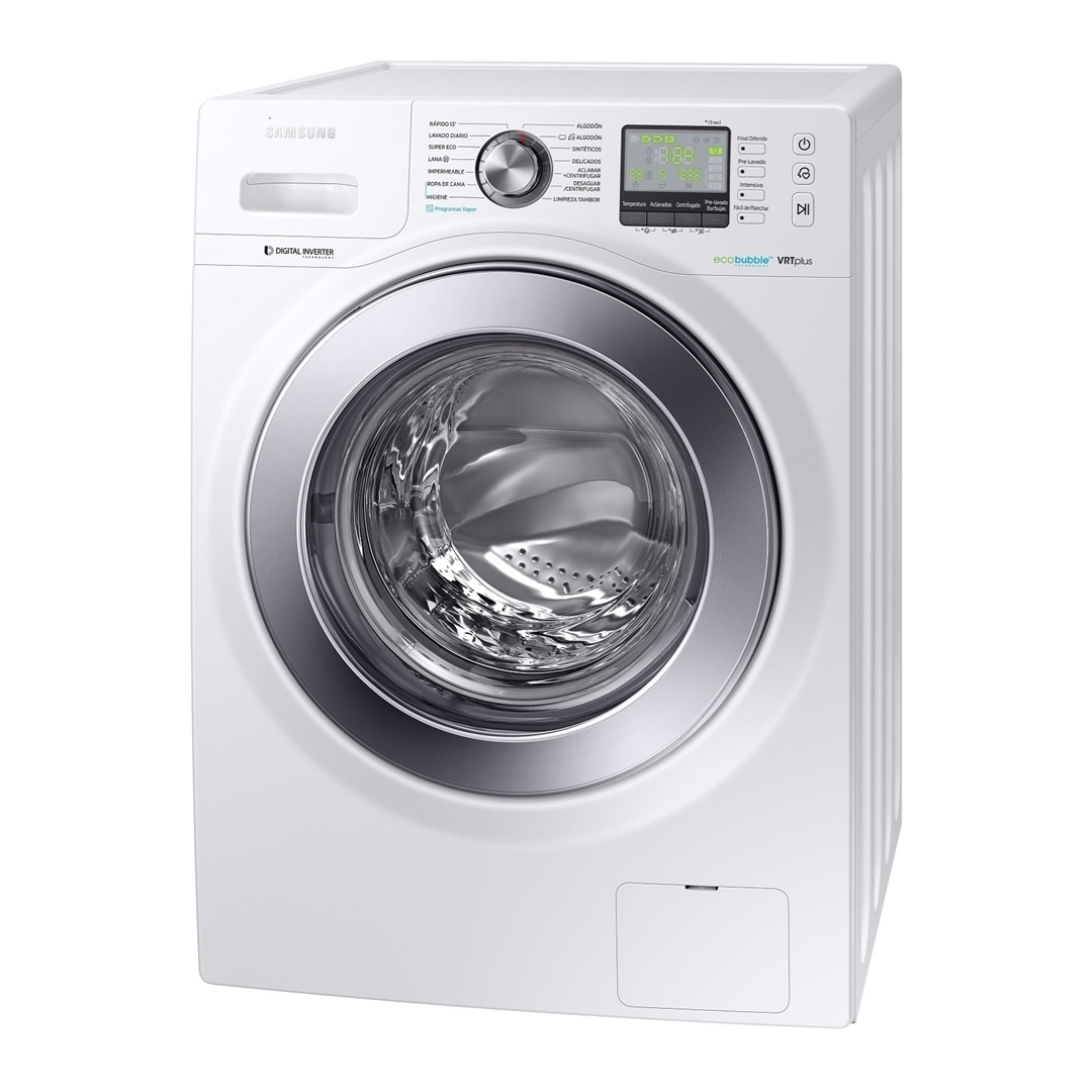 Samsung Washing Machine WW12R641U0M