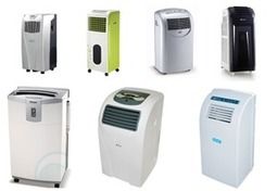 How to buy air conditoner to match with your home