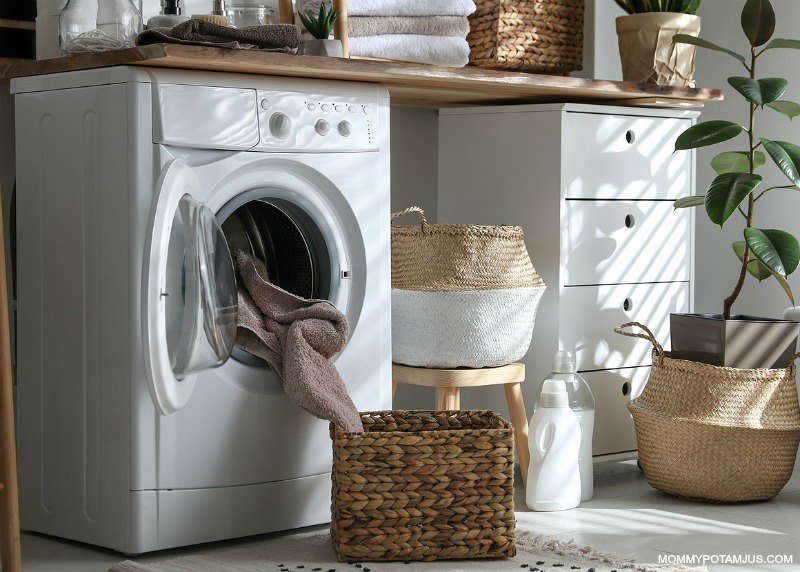 How to buy washing machine to suit your use