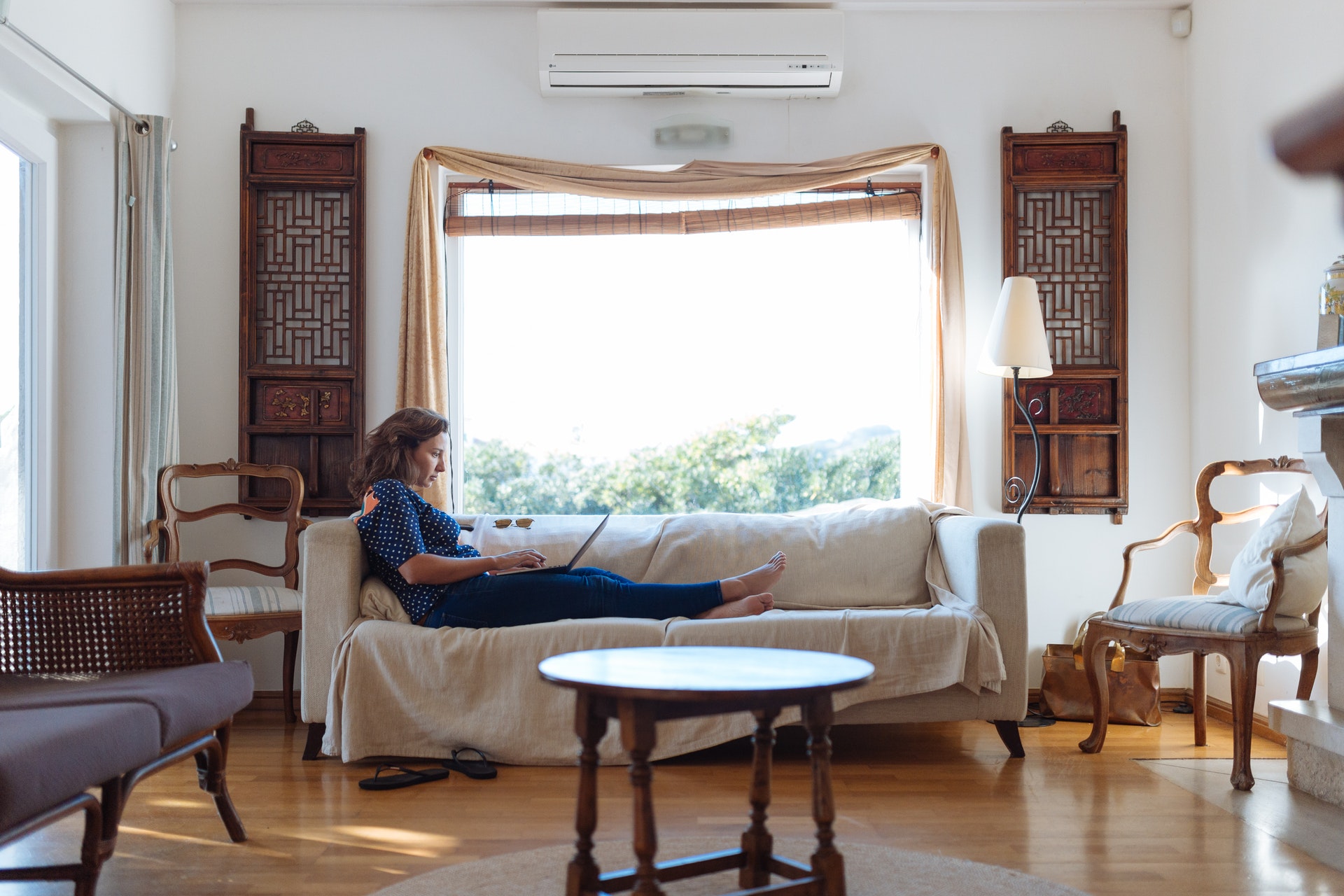 How to choose an air conditioner which is suitable for your room