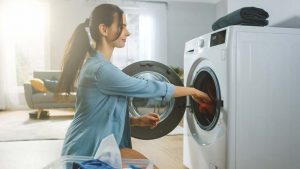 How to choose a washing machine to suit your use