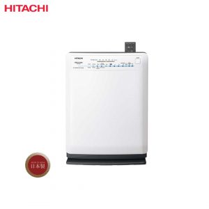 Hitachi Air Purifier EP-P50J 240(WH)