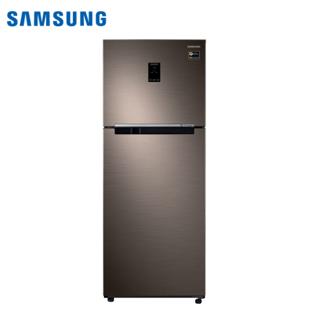 Samsung Refrigerator RT34K5532DX/D3