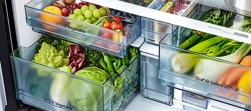 How to choose refrigerator