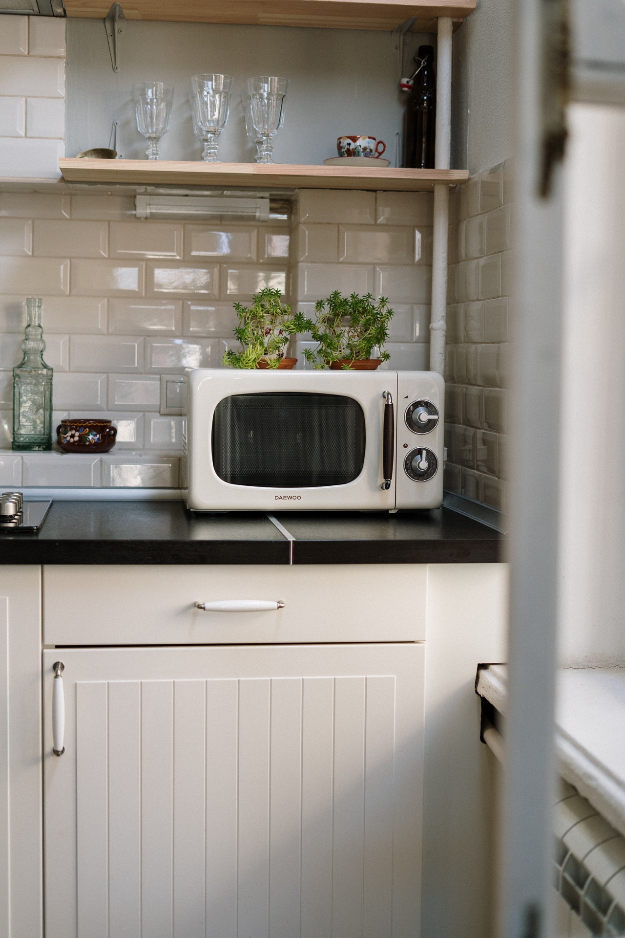 Ideas for using and taking care of your microwave