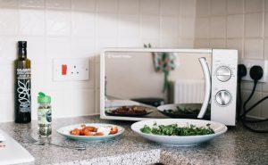 Tips for using and taking care of your microwave