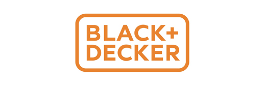 BLACK & DECKER