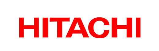 HITACHI
