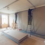 5 Most Common Drywall Installation Mistakes