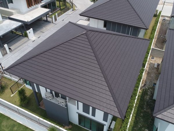 Best SCG Roof - SCG Prestige X Shield Roof