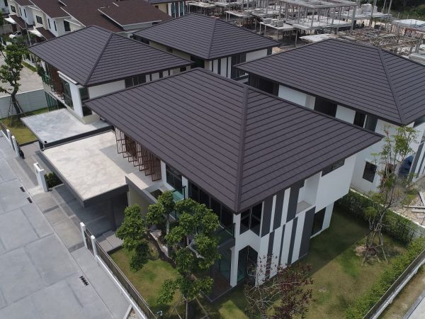 Best seller roof - SCG Prestige X Shield Roof