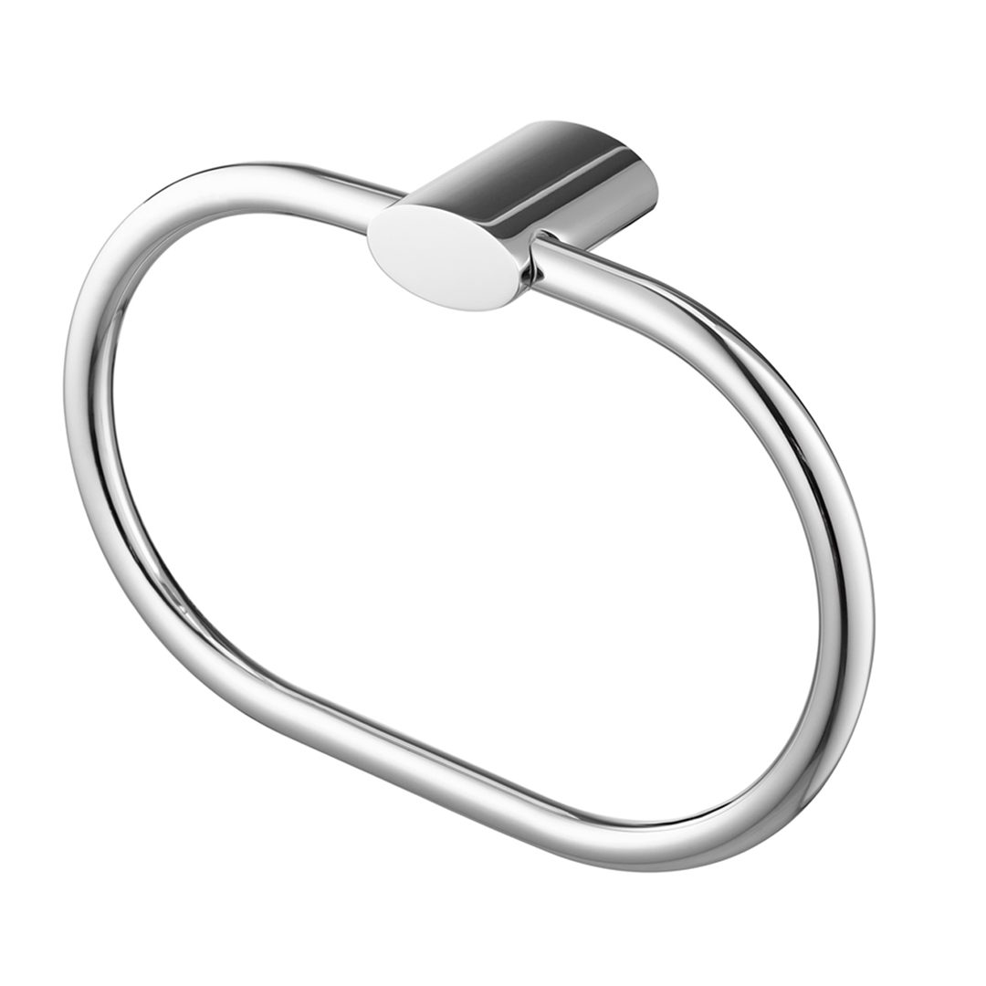 COTTO-Towel-Ring-Curve-model-CT0223-HM