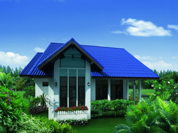 Durable-Fiber-Cement-Roof