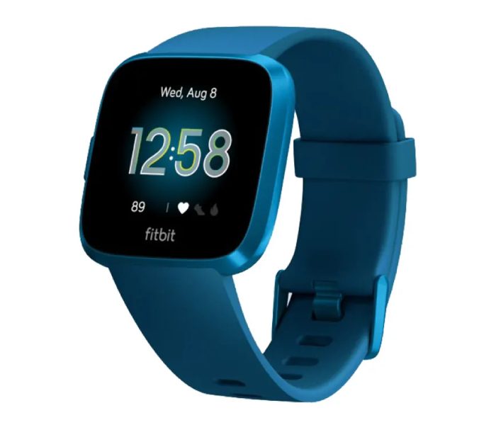 Fitbit VERSA LITE EDITION MARINA BLUE