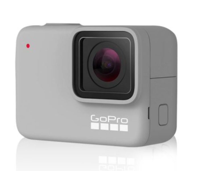 GoPro Hero 7 White