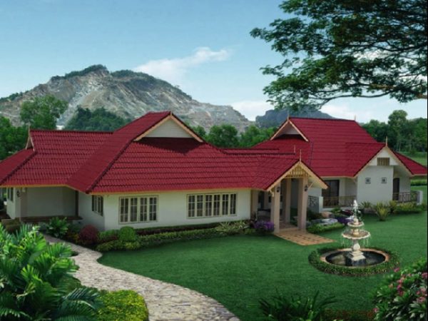 Home-roof-idea