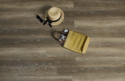 Natural look SPC floor - Fiona 1