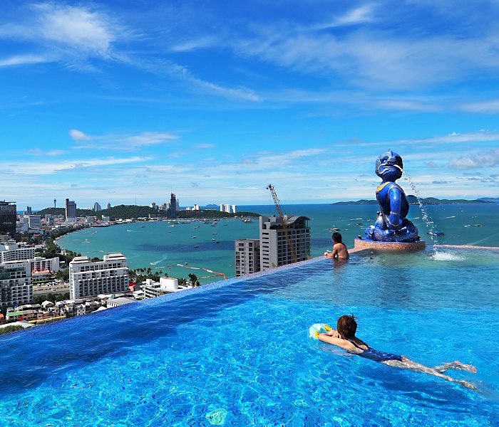 Pattaya Package for Indian Tourist