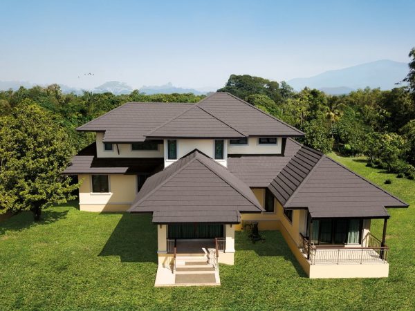 SCG Concrete Roof - Prestige for house