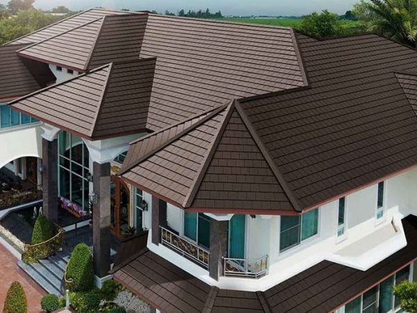 SCG Concrete Roof - Prestige supplier