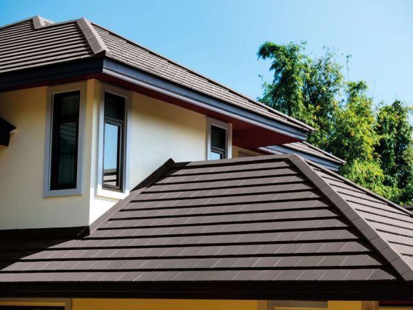 SCG Concrete Roof - Roof manufacturer