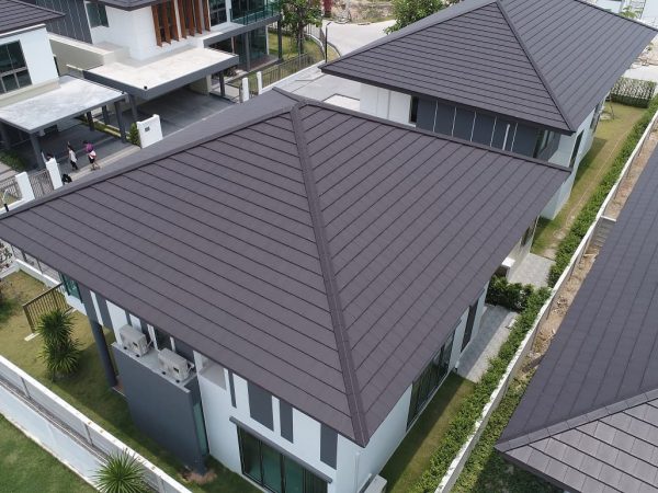SCG Concrete roof manufacturer from Thailand
