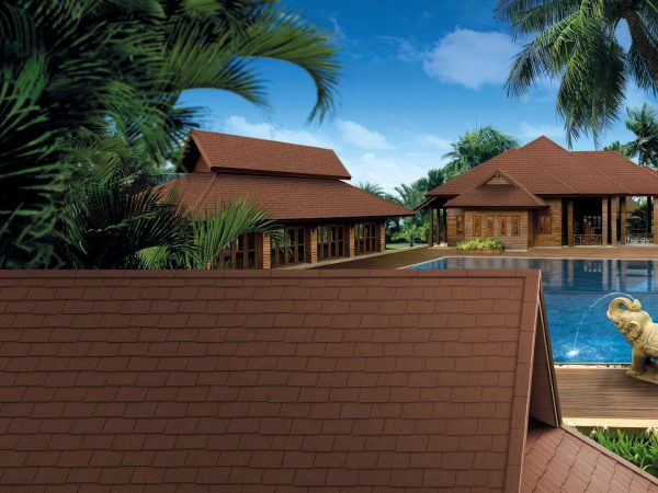 SCG-Fiber-Cement-Roof-Ayara-Timber-Grain-Golden-Teak