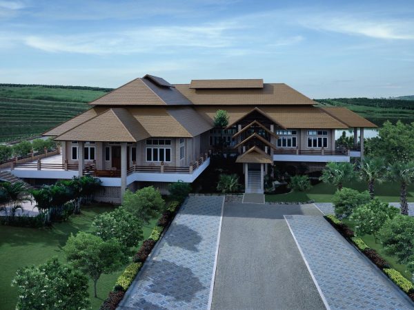 SCG-Fiber-Cement-Roof-Ayara-Timber-Grain-Walnut-Brown-idea