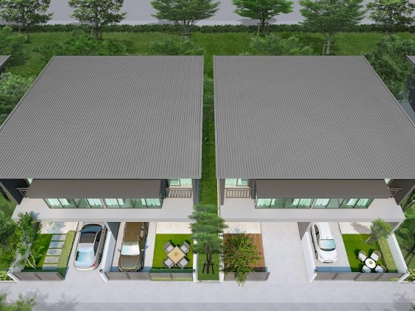 SCG Fiber Cement Roof Prolon idea