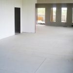 SCG Fiber Cement board for floor