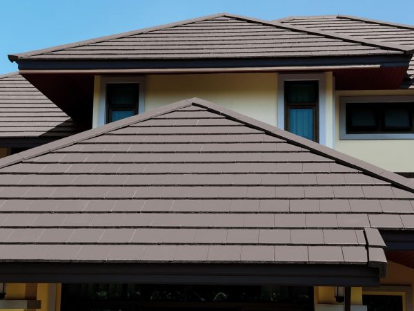 SCG Prestige X Shield Roof supplier