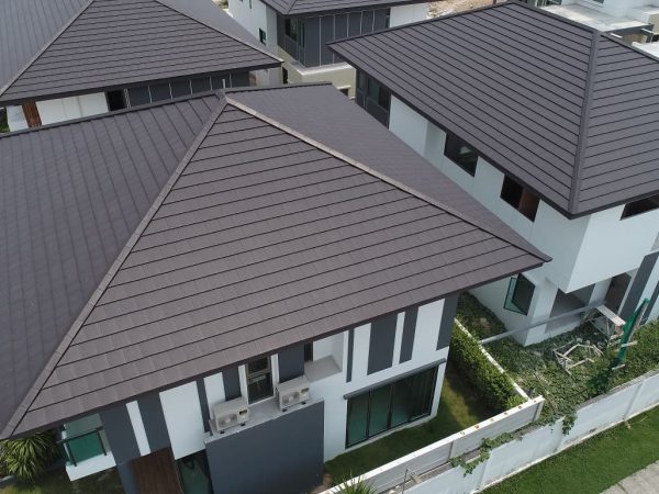 SCG Prestige X Shield - best concrete roof