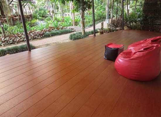 SCG Woodsubstitute for floor