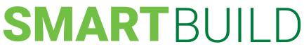 Smartbuild Logo