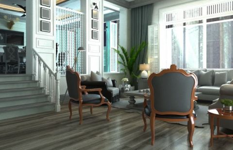 ZMARTBUILD SPC Floor -- SP003 c