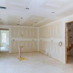 drywall-interior-design