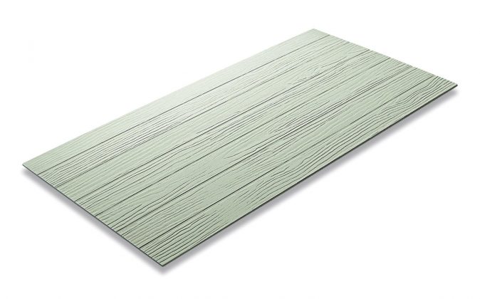 SCG Fiber Cement Board for ceiling